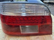 BMW E39 rear light