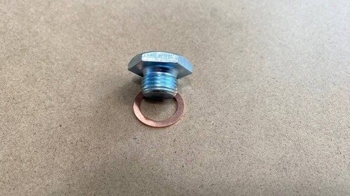 Fit mercedes benz - oil, sump