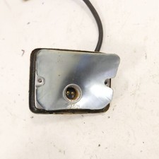 Yamaha RD 250 / 350 / 400 Rear