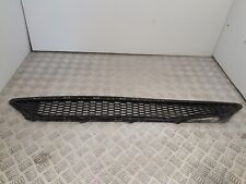 2017 HYUNDAI TUCSON FRONT BUMPER LOWER GRILLE GENUINE 86561-D7000