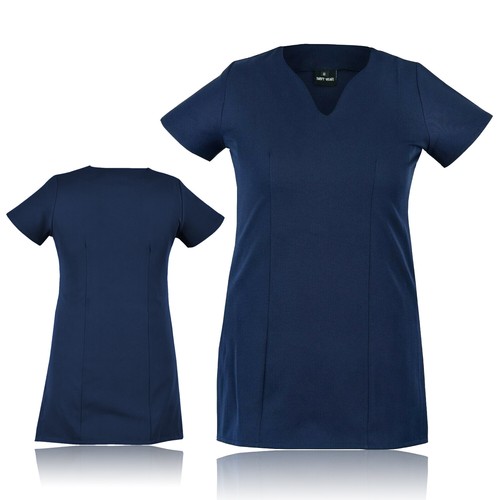 Beauty tunic hairdressing spa - beauty,