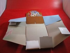 New Super Mario Bros. Nintendo Wii Deluxe Enemy Dangler EMPTY Store Display Box