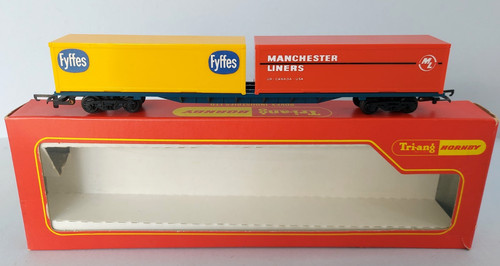 Tri ang hornby 677 r - hornby, r.677