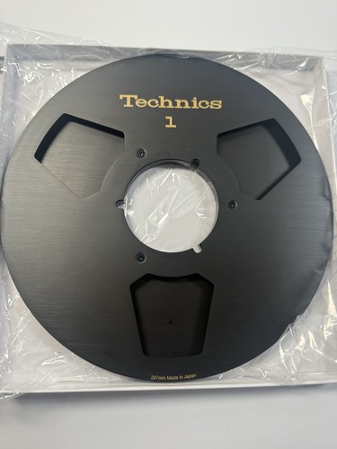 Technics 10a empty - technics,