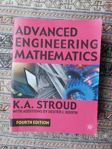 Advanced engineering - advanced,