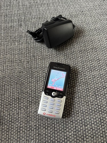 Sony ericsson t610 - t610, mobile