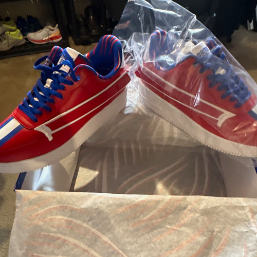 Game day low top athletic - low,