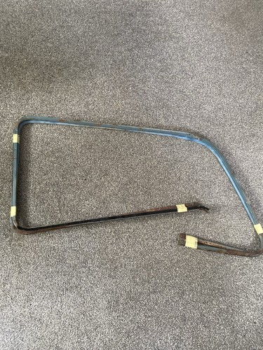 Ford 100e window surrounds - 100e, for