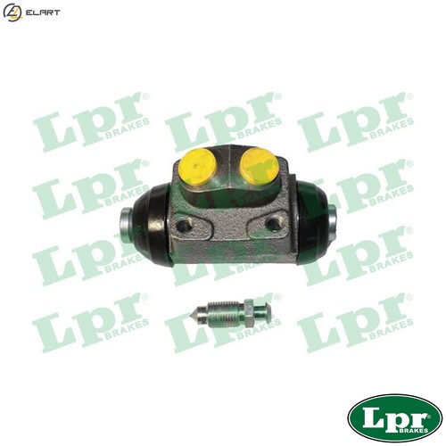 Wheel brake cylinder 4976 for - brake,