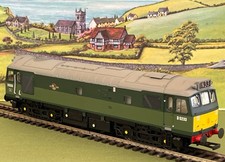 OO gauge Bachmann boxed 32-411
