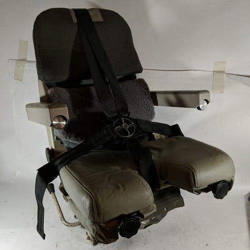 Jetstream cockpit pilot - 41,