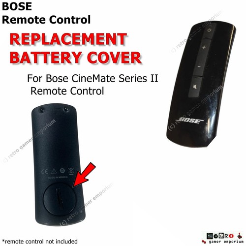 Bose cinemate series - cinemate, ii