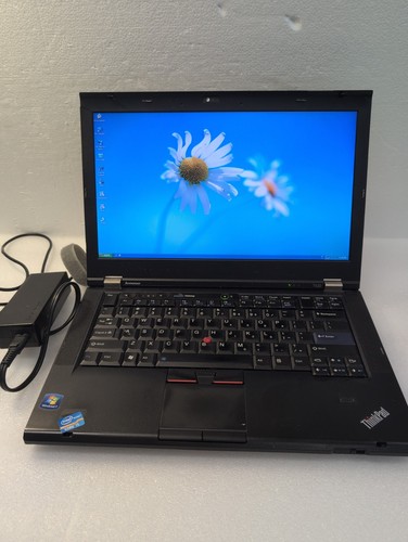 Lenovo thinkpad t420 - 🎸,