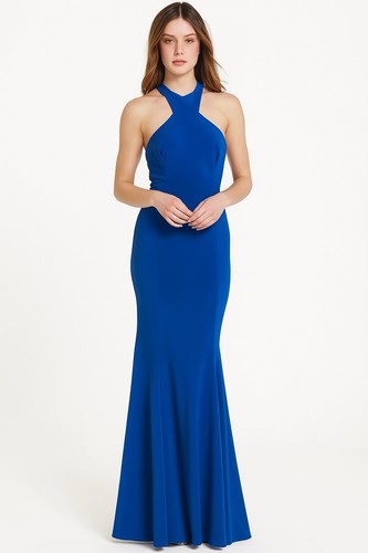Jovani women royal blue - jovani,