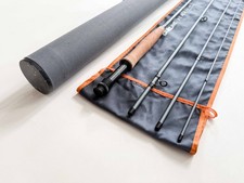 Guideline Reach 9' #5 Trout fly rod