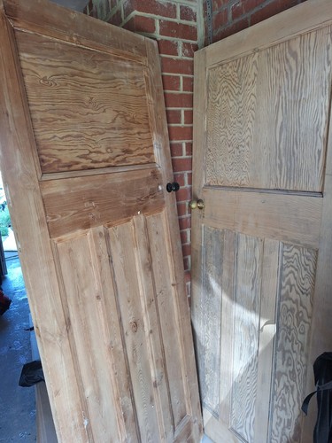 Original 1930 interior - 1930's,