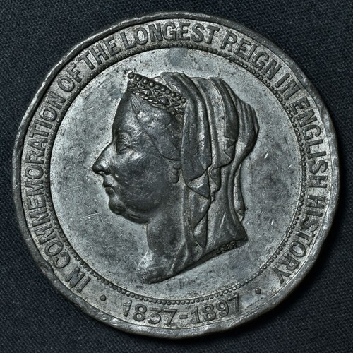 1897 queen victoria - 1897, victoria's