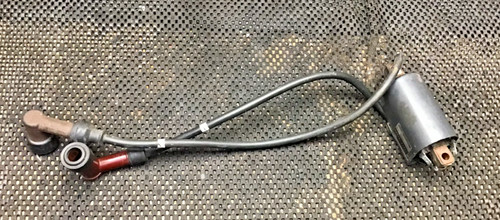 Yamaha xj900 1986 ignition - xj900,