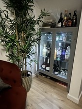 IKEA Display Cabinet with