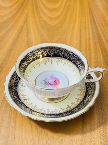 Vintage paragon a1034 tea - vintage, cup