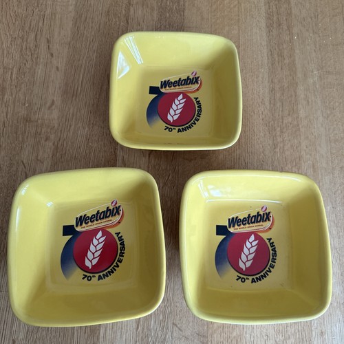 Vintage 2002 weetabix 70th - vintage,