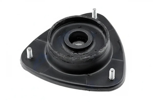 Shock absorber mounting bush