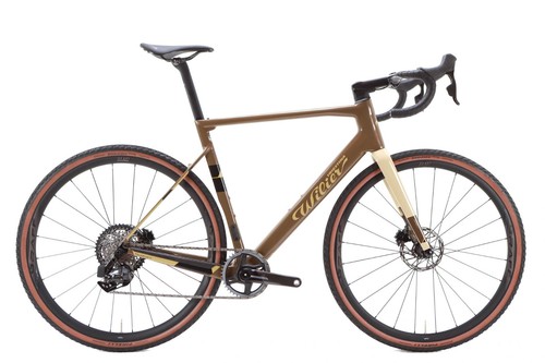 Wilier triestina rave sram - triestina,