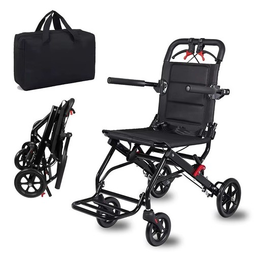 Wheelchair lightweight folding - lightweight,