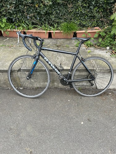 Btwin triban 500 road - triban,