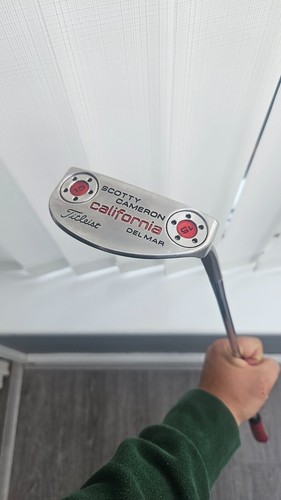 Titleist scotty cameron - titleist,