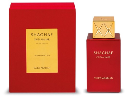 Swiss arabian shaghaf oud - arabian,