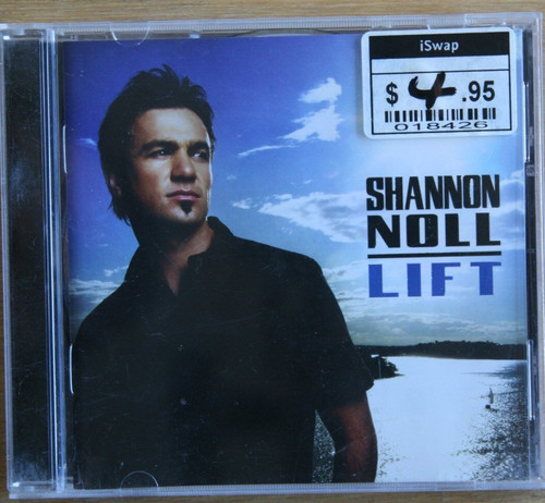 Shannon noll lift - noll, ‎–