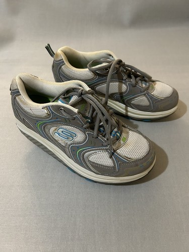 Sketchers shape ups - ups, shoes