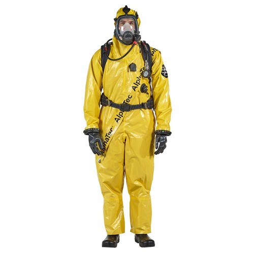Hazmat goo full - hazmat, (lubawa)