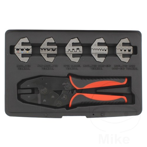 Jmp crimping tool - crimping,