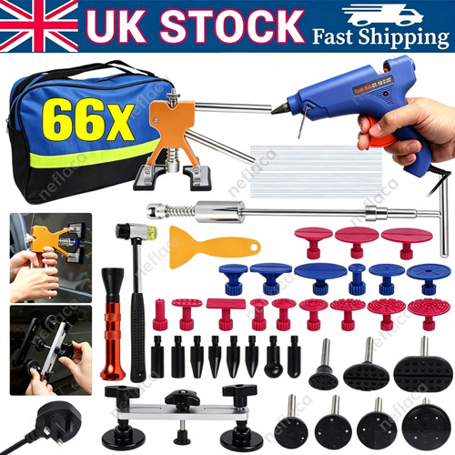 Pdr tools car - pdr, kit