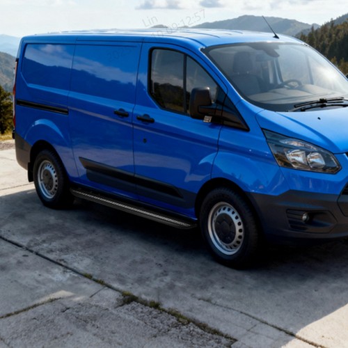 Fits for ford transit - fits, custom