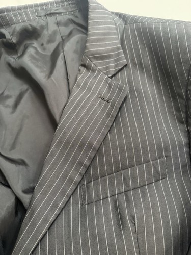 Armani collezioni men - collezioni, suit