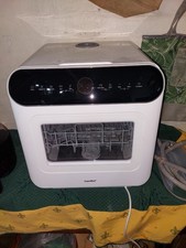 Comfee mini dishwasher -