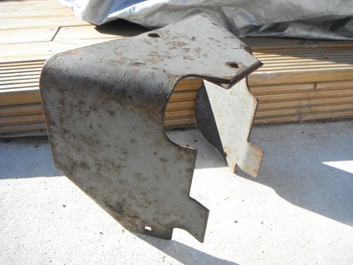 Vgc genuine original pto - genuine,