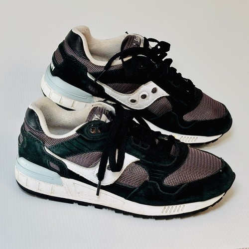Saucony shadow 5000 mens 6 - 5000,