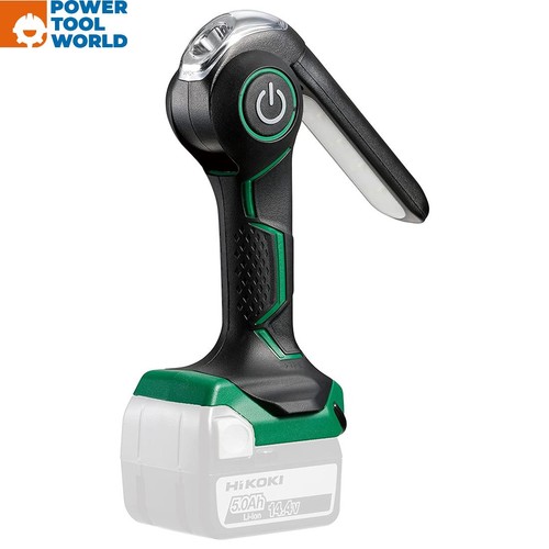 Hikoki ub18djl 18v led torch - hikoki,