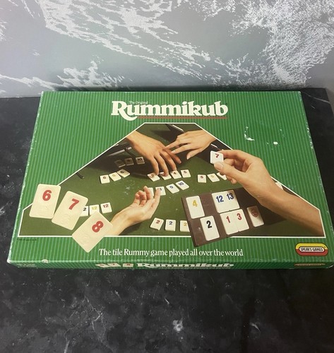 Vintage spears games - vintage, original