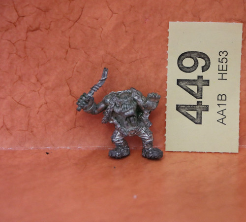 Ork rokkit buggy gunner - buggy,