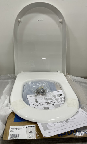 Duravit 0027190000 qatego - duravit,