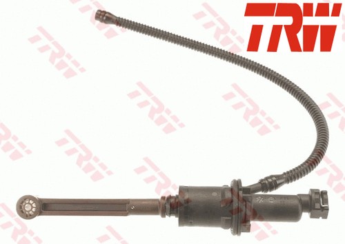 Clutch master cylinder pnb638 - master,
