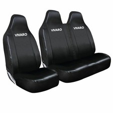 FOR VAUXHALL VIVARO DELUXE