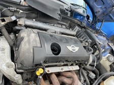 2008 BMW MINI R56 HATCH 06-10