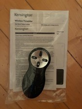 Kensington USB Wireless