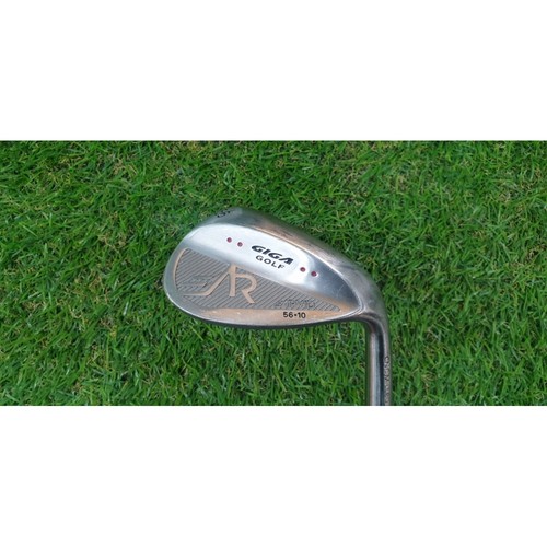 Giga wedge dynamic gold s - giga,